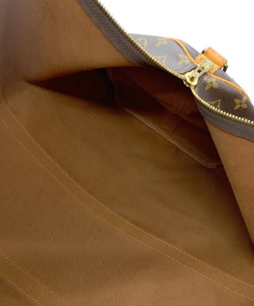 LOUIS VUITTON（ルイ ヴィトン）LOUIS VUITTON (ルイ ヴィトン) ボストンバッグ エベヌの古着・服飾アイテム
