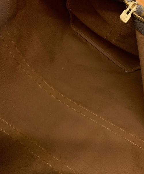 LOUIS VUITTON（ルイ ヴィトン）LOUIS VUITTON (ルイ ヴィトン) ボストンバッグ エベヌの古着・服飾アイテム