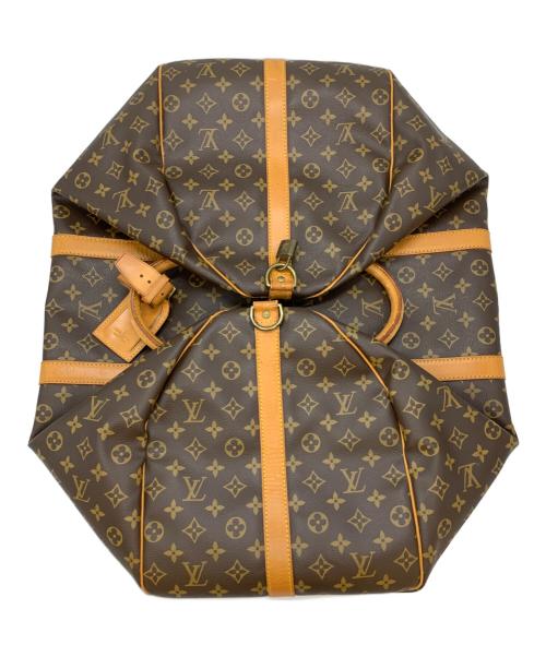 LOUIS VUITTON（ルイ ヴィトン）LOUIS VUITTON (ルイ ヴィトン) ボストンバッグ エベヌの古着・服飾アイテム