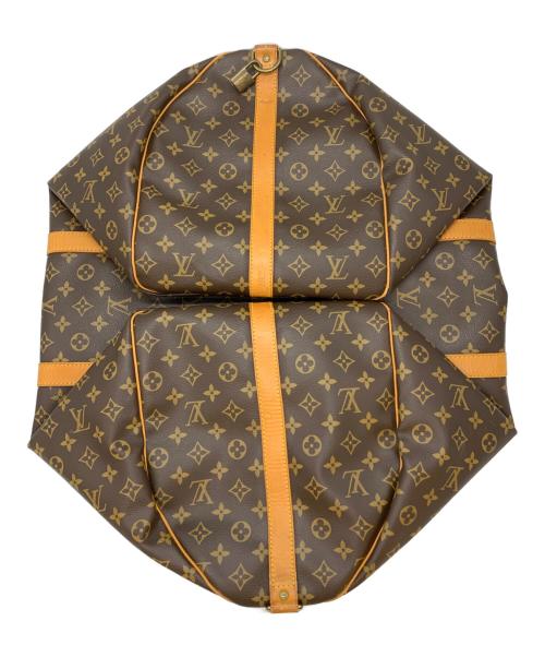 LOUIS VUITTON（ルイ ヴィトン）LOUIS VUITTON (ルイ ヴィトン) ボストンバッグ エベヌの古着・服飾アイテム