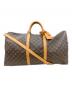 LOUIS VUITTON（ルイ ヴィトン）の古着「ボストンバッグ」｜エベヌ