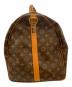 中古・古着 LOUIS VUITTON (ルイ ヴィトン) ボストンバッグ エベヌ：85000円