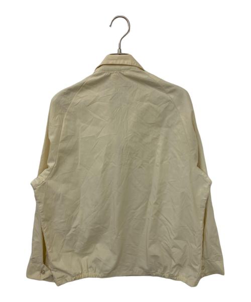 KING LOUIE（キングルイ）KING LOUIE (キングルイ) 70's スイングトップ ベージュ サイズ:Sの古着・服飾アイテム