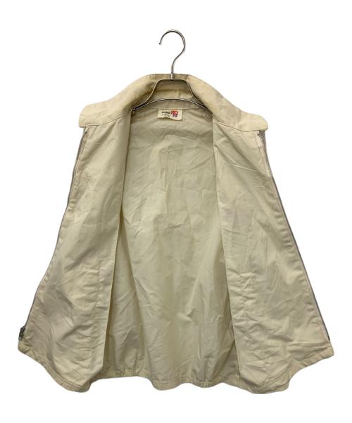 KING LOUIE（キングルイ）KING LOUIE (キングルイ) 70's スイングトップ ベージュ サイズ:Sの古着・服飾アイテム