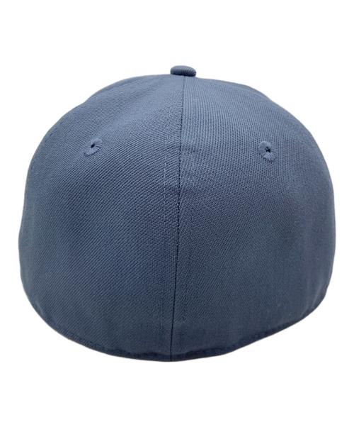 New Era（ニューエラ）New Era (ニューエラ) キャップ Melty Snow ブルー サイズ:58.7cmの古着・服飾アイテム