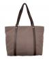 Vivienne Westwood (ヴィヴィアンウエストウッド) トートバッグ ブラウン：13000円