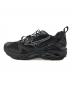MIZUNO (ミズノ) SLY (スライ) Wave Rider 10 ブラック サイズ:24 未使用品：22000円