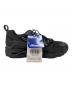 中古・古着 MIZUNO (ミズノ) SLY (スライ) Wave Rider 10 ブラック サイズ:24 未使用品：22000円
