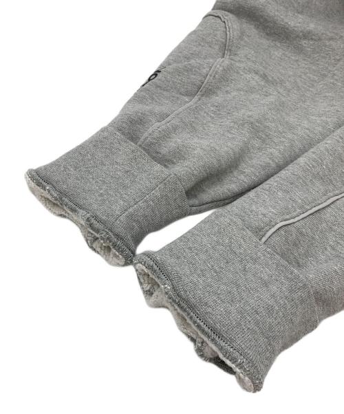 NIKE（ナイキ）NIKE (ナイキ) NOCTA (ノクタ) プルオーバーパーカー グレー サイズ:Lの古着・服飾アイテム