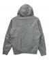 NIKE (ナイキ) NOCTA (ノクタ) プルオーバーパーカー グレー サイズ:L：8000円