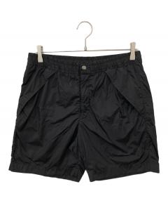 中古・古着通販】TATRAS (タトラス) ハーフパンツ ブラック サイズ