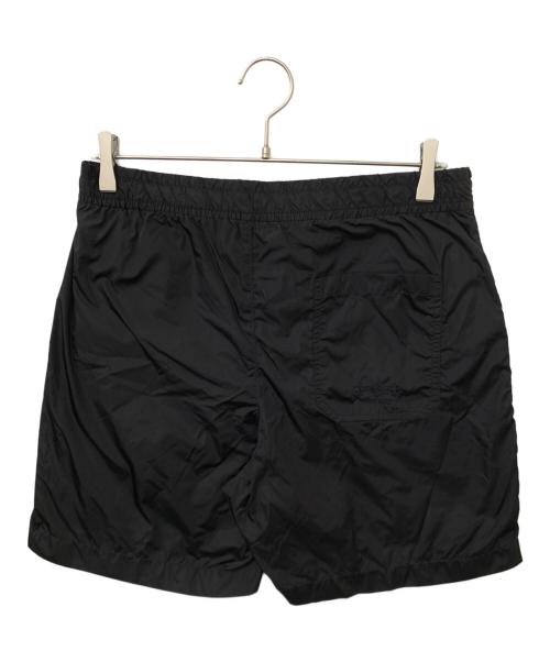TATRAS（タトラス）TATRAS (タトラス) ナイロンハーフパンツ ブラック サイズ:03　175/84Aの古着・服飾アイテム