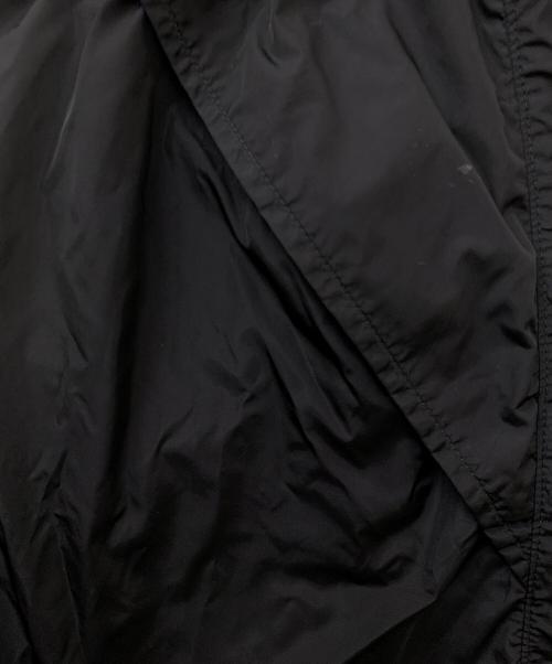 TATRAS（タトラス）TATRAS (タトラス) ナイロンハーフパンツ ブラック サイズ:03　175/84Aの古着・服飾アイテム