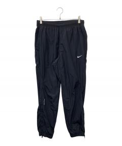 中古・古着通販】NIKE (ナイキ) トラックパンツ ブラック サイズ:38