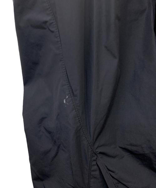 NIKE（ナイキ）NIKE (ナイキ) NOCTA (ノクタ) ナイロンパンツ ブラック サイズ:Mの古着・服飾アイテム
