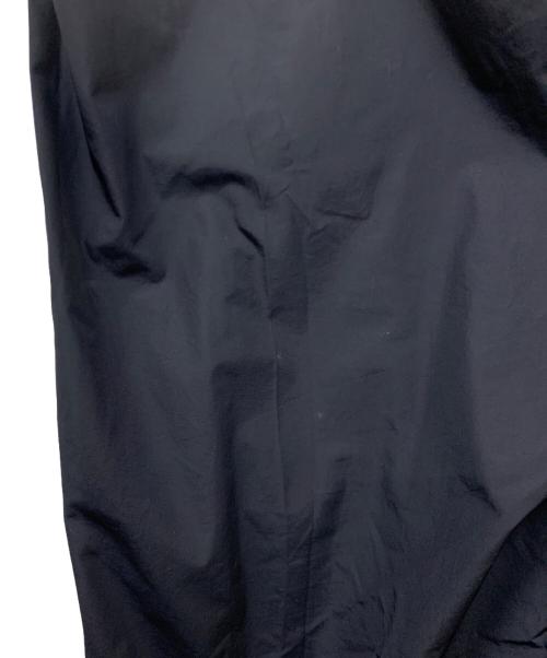 NIKE（ナイキ）NIKE (ナイキ) NOCTA (ノクタ) ナイロンパンツ ブラック サイズ:Mの古着・服飾アイテム