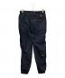NIKE (ナイキ) NOCTA (ノクタ) ナイロンパンツ ブラック サイズ:M：10000円