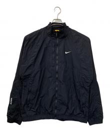 NIKE×NOCTA（ナイキ×ノクタ）の古着「NIKE M NRG NOCTA CS TRK JKT WVN」｜ブラック