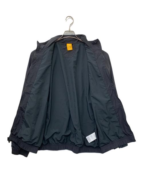 NIKE（ナイキ）NIKE (ナイキ) NOCTA (ノクタ) NIKE M NRG NOCTA CS TRK JKT WVN ブラック サイズ:Lの古着・服飾アイテム