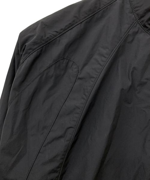 NIKE（ナイキ）NIKE (ナイキ) NOCTA (ノクタ) NIKE M NRG NOCTA CS TRK JKT WVN ブラック サイズ:Lの古着・服飾アイテム
