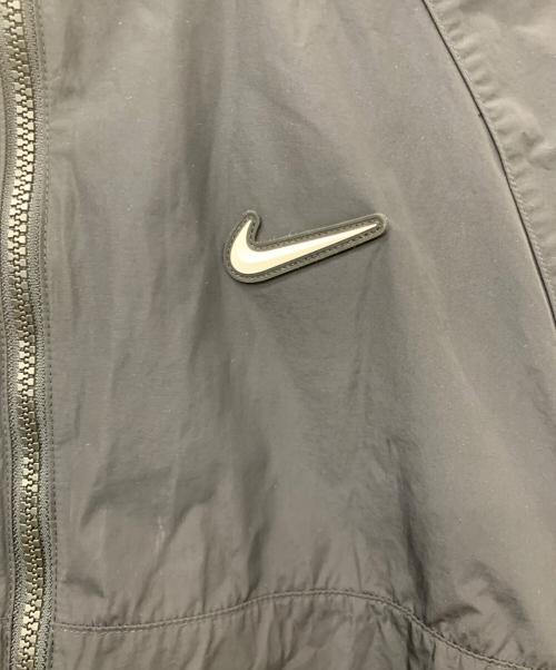 NIKE（ナイキ）NIKE (ナイキ) NOCTA (ノクタ) NIKE M NRG NOCTA CS TRK JKT WVN ブラック サイズ:Lの古着・服飾アイテム