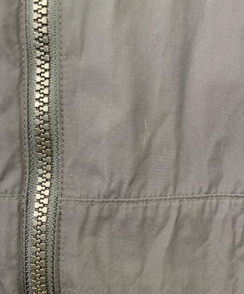 NIKE（ナイキ）NIKE (ナイキ) NOCTA (ノクタ) NIKE M NRG NOCTA CS TRK JKT WVN ブラック サイズ:Lの古着・服飾アイテム