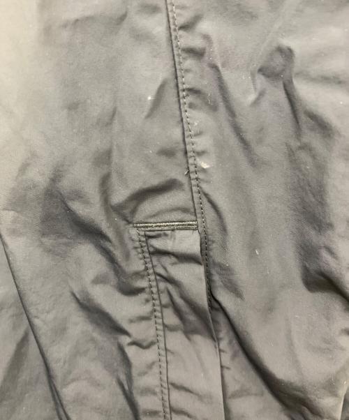 NIKE（ナイキ）NIKE (ナイキ) NOCTA (ノクタ) NIKE M NRG NOCTA CS TRK JKT WVN ブラック サイズ:Lの古着・服飾アイテム