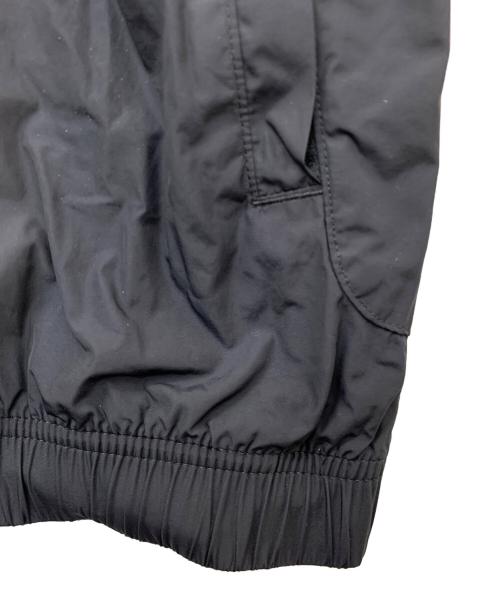 NIKE（ナイキ）NIKE (ナイキ) NOCTA (ノクタ) NIKE M NRG NOCTA CS TRK JKT WVN ブラック サイズ:Lの古着・服飾アイテム
