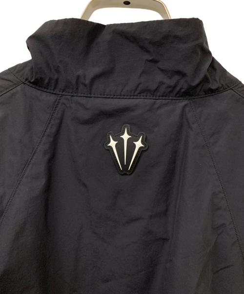 NIKE（ナイキ）NIKE (ナイキ) NOCTA (ノクタ) NIKE M NRG NOCTA CS TRK JKT WVN ブラック サイズ:Lの古着・服飾アイテム