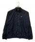 NIKE（ナイキ）の古着「NIKE M NRG NOCTA CS TRK JKT WVN」｜ブラック