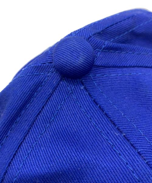 JFA（ジェーエフエー）JFA (ジェーエフエー) キャップ ブルーの古着・服飾アイテム