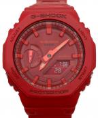 CASIOカシオ）の古着「腕時計 G-SHOCK」