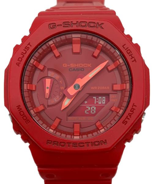 CASIO（カシオ）CASIO (カシオ) 腕時計 G-SHOCKの古着・服飾アイテム