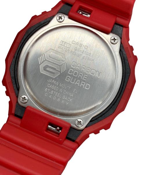 CASIO（カシオ）CASIO (カシオ) 腕時計 G-SHOCKの古着・服飾アイテム