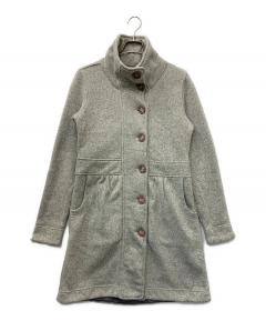中古・古着通販】Patagonia (パタゴニア) シティレインコート ベージュ