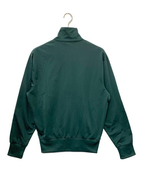 adidas Originals（アディダスオリジナル）adidas originals (アディダスオリジナル) クラシックス ファイヤーバード トラックトップ グリーン サイズ:XSの古着・服飾アイテム