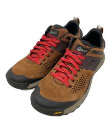 Danner（ダナー）の古着「Trail 2650」｜ブラウン