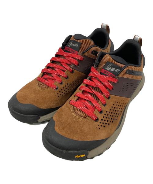 Danner（ダナー）Danner (ダナー) Trail 2650 ブラウン サイズ:US 7の古着・服飾アイテム