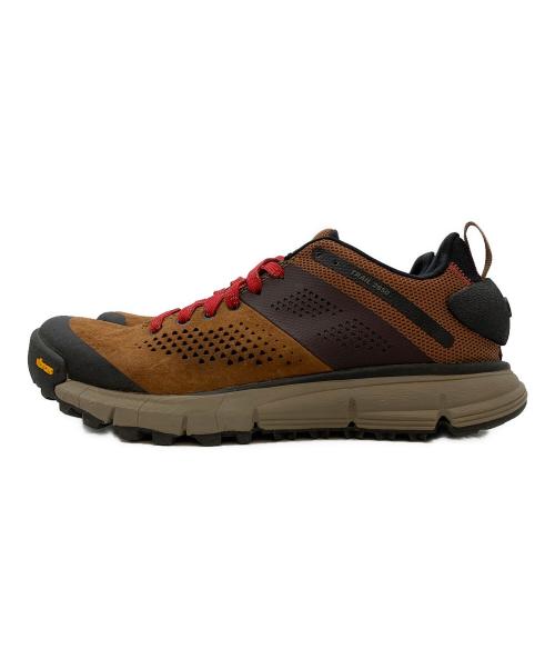 Danner（ダナー）Danner (ダナー) Trail 2650 ブラウン サイズ:US 7の古着・服飾アイテム