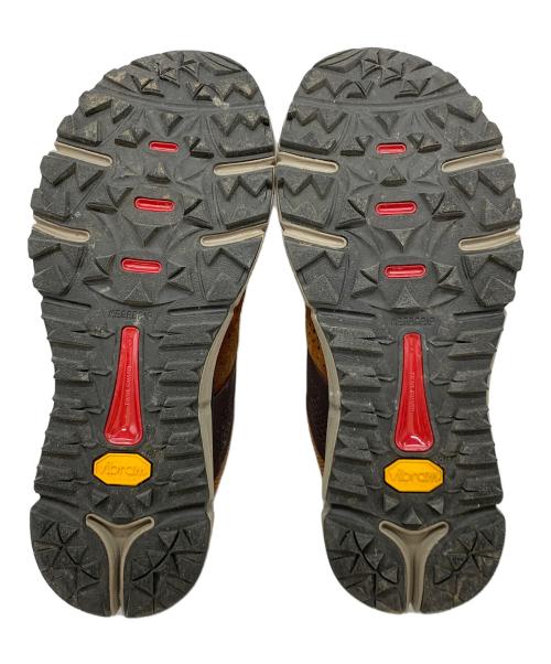 Danner（ダナー）Danner (ダナー) Trail 2650 ブラウン サイズ:US 7の古着・服飾アイテム