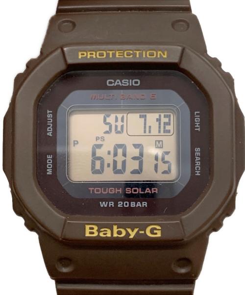 CASIO（カシオ）CASIO (カシオ) BABY-Gの古着・服飾アイテム