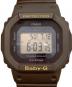 CASIO（カシオ）の古着「BABY-G」
