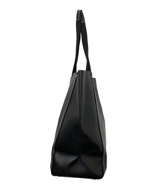 COACH（コーチ）COACH (コーチ) トートバッグ ブラックの古着・服飾アイテム