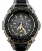 CASIOカシオ）の古着「リストウォッチ G-SHOCK」