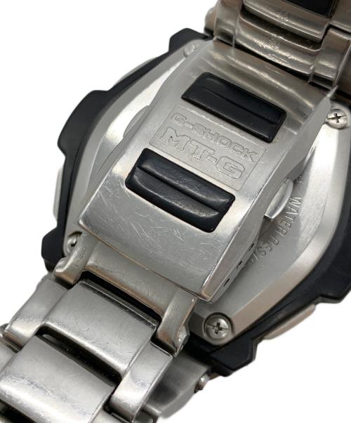 CASIO（カシオ）CASIO (カシオ) リストウォッチ G-SHOCKの古着・服飾アイテム