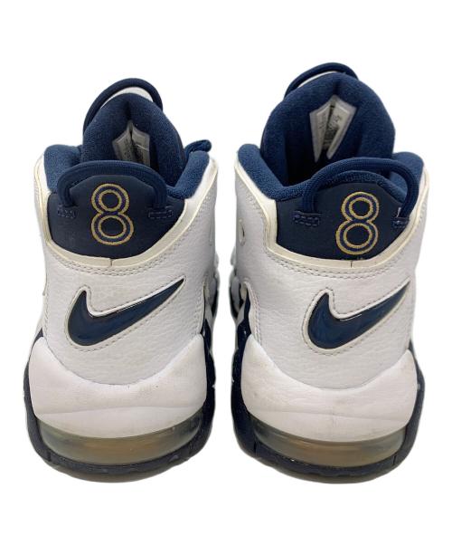 NIKE（ナイキ）NIKE (ナイキ) AIR MORE UPTEMPO GS 