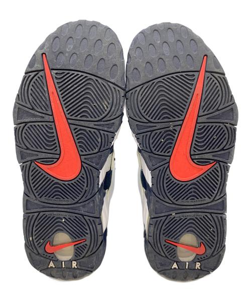 NIKE（ナイキ）NIKE (ナイキ) AIR MORE UPTEMPO GS 