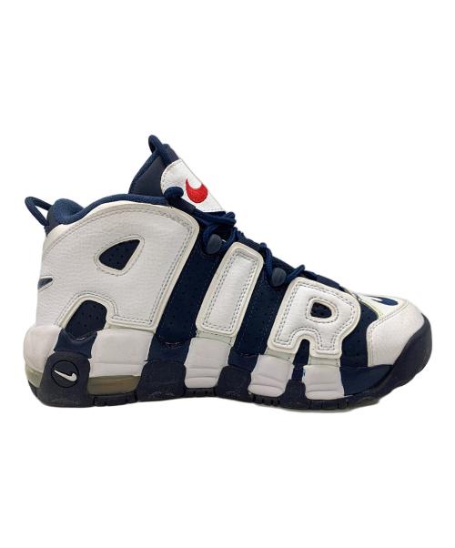 NIKE（ナイキ）NIKE (ナイキ) AIR MORE UPTEMPO GS 