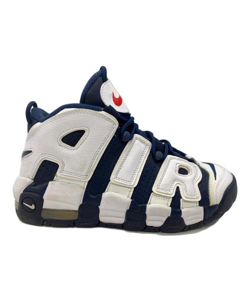 NIKE（ナイキ）NIKE (ナイキ) AIR MORE UPTEMPO GS 