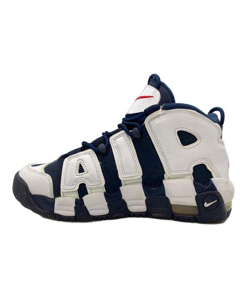 NIKE（ナイキ）NIKE (ナイキ) AIR MORE UPTEMPO GS 